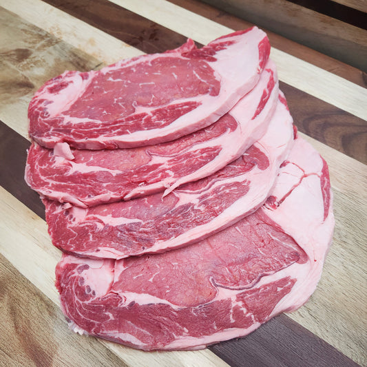 Ribeye Laders Beef | Cherokee Locker