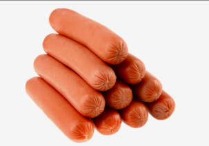 Beef Hotdogs
